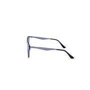 Ochelari de soare albastri, pentru dama, Daniel Klein Trendy, DK4169P-3