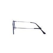 Ochelari de soare albastri, pentru dama, Daniel Klein Trendy, DK4170P-3