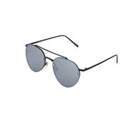 Ochelari de soare gri, pentru dama, Daniel Klein Trendy, DK4162-2