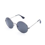 Ochelari de soare gri, pentru dama, Daniel Klein Trendy, DK4168-8