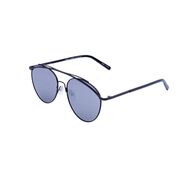 Ochelari de soare gri, pentru dama, Daniel Klein Trendy, DK4174-2