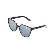 Ochelari de soare gri, pentru dama, Daniel Klein Trendy, DK4228-1