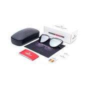 Ochelari de soare gri, pentru dama, Daniel Klein Trendy, DK4228-1