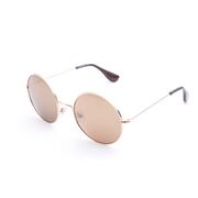 Ochelari de soare maro, pentru dama, Daniel Klein Trendy, DK4168-7