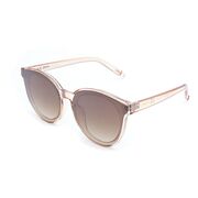 Ochelari de soare maro, pentru dama, Daniel Klein Trendy, DK4200P-7