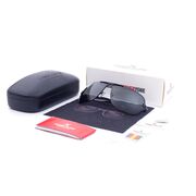 Ochelari de soare verzi, pentru barbati, Daniel Klein Premium, DK3076-7