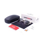 Ochelari de soare verzi, pentru barbati, Daniel Klein Premium, DK3146-6