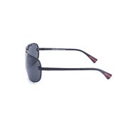 Ochelari de soare antracit, pentru barbati, Daniel Klein Premium, DK3076-5