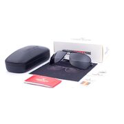 Ochelari de soare antracit, pentru barbati, Daniel Klein Premium, DK3076-5