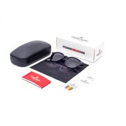 Ochelari de soare antracit, pentru barbati, Daniel Klein Premium, DK3166-3