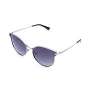 Ochelari de soare antracit, pentru dama, Daniel Klein Trendy, DK4172-7