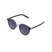 Ochelari de soare antracit, pentru dama, Daniel Klein Trendy, DK4173-3