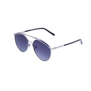 Ochelari de soare antracit, pentru dama, Daniel Klein Trendy, DK4174-6