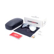 Ochelari de soare gri, pentru barbati, Daniel Klein Premium, DK3057-9