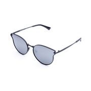 Ochelari de soare gri, pentru dama, Daniel Klein Trendy, DK4172-6