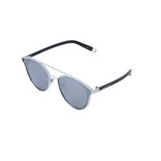 Ochelari de soare gri, pentru dama, Daniel Klein Trendy, DK4173-4