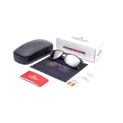 Ochelari de soare maro, pentru barbati, Daniel Klein Premium, DK3168-1