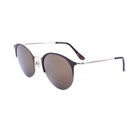 Ochelari de soare maro, pentru dama, Daniel Klein Trendy, DK4167P-3