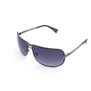 Ochelari de soare mov, pentru barbati, Daniel Klein Premium, DK3076-6