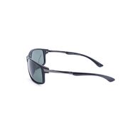 Ochelari de soare verzi, pentru barbati, Daniel Klein Premium, DK3159-4