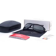 Ochelari de soare verzi, pentru barbati, Daniel Klein Premium, DK3172-4