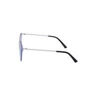 Ochelari de soare albastri, pentru dama, Daniel Klein Trendy, DK4233P-4