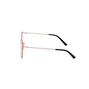 Ochelari de soare galben, pentru dama, Daniel Klein Trendy, DK4233P-3