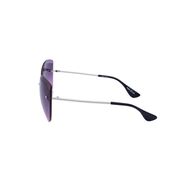 Ochelari de soare maro, pentru dama, Daniel Klein Trendy, DK4230P-2