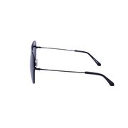 Ochelari de soare negri, pentru dama, Daniel Klein Trendy, DK4237P-1