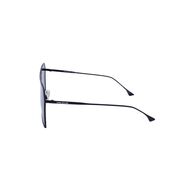 Ochelari de soare negri, pentru dama, Daniel Klein Trendy, DK4239-3