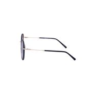 Ochelari de soare negri, pentru dama, Daniel Klein Trendy, DK4243-2