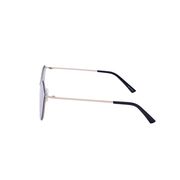 Ochelari de soare roz, pentru dama, Daniel Klein Trendy, DK4233P-2