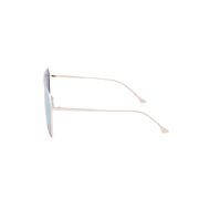 Ochelari de soare roz, pentru dama, Daniel Klein Trendy, DK4239-4