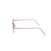 Ochelari de soare roz, pentru dama, Daniel Klein Trendy, DK4244P-4