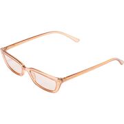 Ochelari de soare maro, pentru dama, Daniel Klein Trendy, DK4276P-2