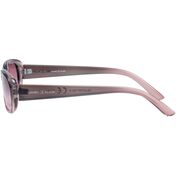 Ochelari de soare mov, pentru dama, Daniel Klein Trendy, DK4275P-3