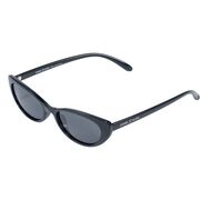 Ochelari de soare negri, pentru dama, Daniel Klein Trendy, DK4272-1