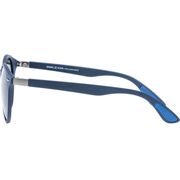 Ochelari de soare negri, pentru barbati, Daniel Klein Premium, DK3199-2