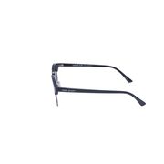 Ochelari de soare negri, pentru dama, Daniel Klein Trendy, DK4291-1