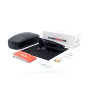 Ochelari de soare negri, pentru barbati, Daniel Klein Premium, DK3218-1