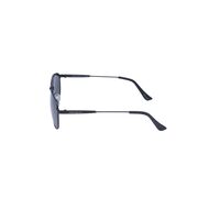 Ochelari de soare negri, pentru barbati, Daniel Klein Premium, DK3220-2