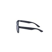 Ochelari de soare negri, pentru dama, Daniel Klein Trendy, DK4288-1