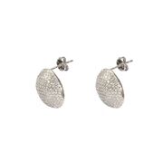 Set argint round silver, marime 56