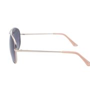 Ochelari de soare bicolori, pentru dama, Daniel Klein Trendy, DK4303-3