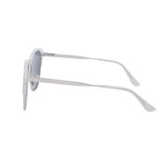 Ochelari de soare gri, pentru dama, Daniel Klein Trendy, DK4298-4