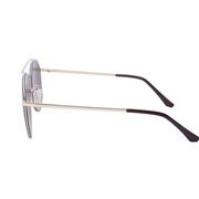 Ochelari de soare maro, pentru barbati, Daniel Klein Premium, DK3232P-2