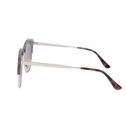 Ochelari de soare maro, pentru dama, Daniel Klein Trendy, DK4298-2