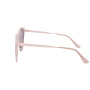 Ochelari de soare maro, pentru dama, Daniel Klein Trendy, DK4298-3