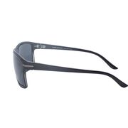 Ochelari de soare negri, pentru barbati, Daniel Klein Premium, DK3249-1