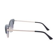 Ochelari de soare negri, pentru dama, Daniel Klein Trendy, DK4304-1